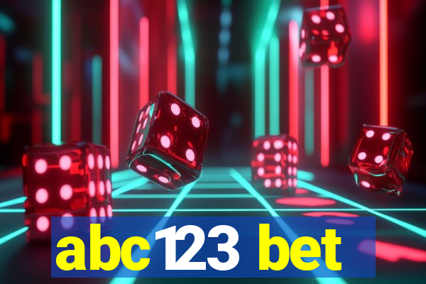 abc123 bet